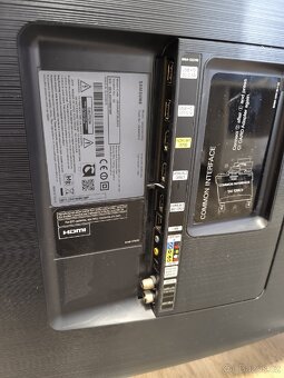 Samsung TV 40" Full HD Smart - 5