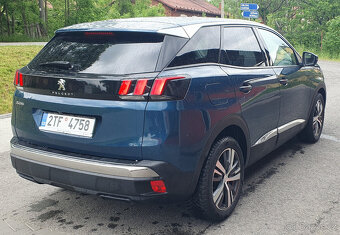 Prodám Peugeot 3008 - 5