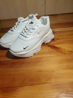 Nike boty - 5