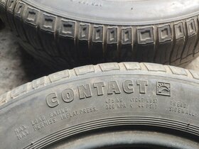 Pneu 175/65 r14 - 5