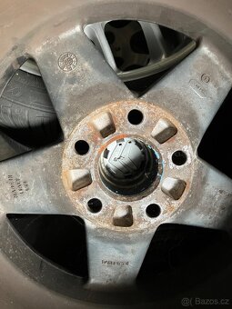Penta kola 5x112 - 5