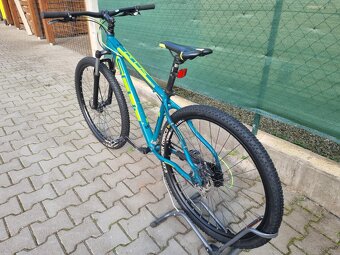 Kolo Scud - 5