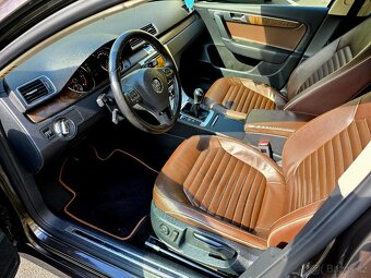 VW Passat Variant, 2013, 2.0tdi - 125kw, edice Excklusive - 5
