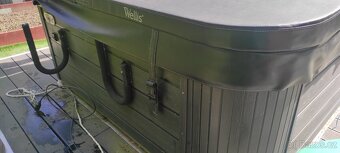 Vířivka Wellis - 5