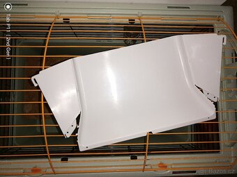 Klec Ferplast Casita 80 cm s vybavením - 5