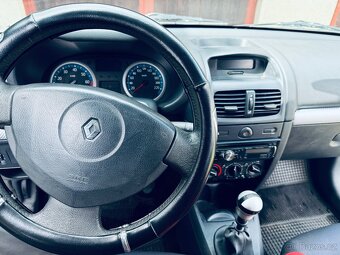 Renault Clio 1.2 16v, 2005, STK do 4/2027 - 5