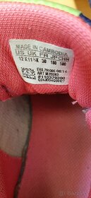 Boty adidas vel.30 - 5