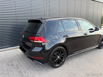 Volkswagen Golf VII 7.5 R-Line 1.4 TSI 110 kW - 5