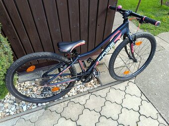 Dětské kolo CORE Razor VX2 26 - 5