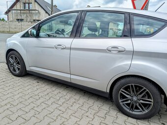 FORD C-MAX 1.5TDCi 70kW POUZE 86 240KM 2018 - 5