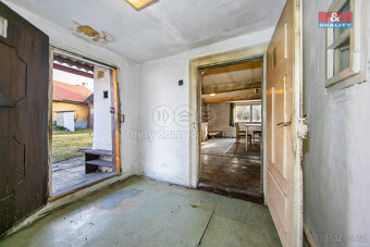 Prodej chalupy, 92 m², Svatý Jan - 5