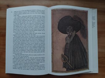 Vladimír Neff - Krásná čarodějka, ilustrace Adolf Born SLEVA - 5