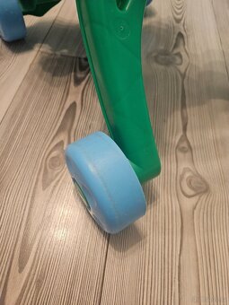 Chodítko Fisher Price Pejsek - 5
