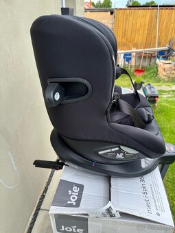 Joie i-Spin 360, 0 - 19kg, 40 - 105cm - 5