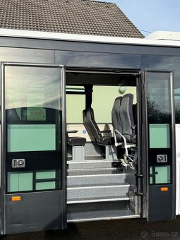 62míst, IVECO Crossway EURO 6 - 5
