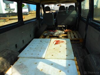 FORD TRANSIT 300L FDG6 - 5