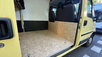 Ducato 2005 2,0 JTD 90 TKM - 5