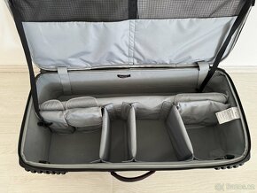 MANFROTTO PRO LIGHT ROLLING ORGANIZER LW-88W V2 LIGHTING KIT - 5