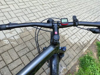 Trek X Caliber 8 - 5