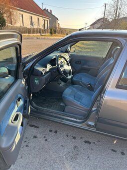 Prodám Renault Clio - 5