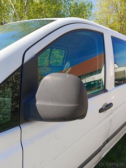 Mercedes vito Viano 639 - 5