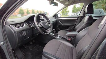 Škoda Octavia kombi III - 2.0TDi, 110kW, 149tis.km.serviska - 5