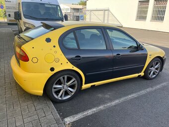 Seat Leon 1.9tdi 110kw arl - 5