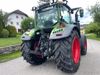 Fendt 312 - 5