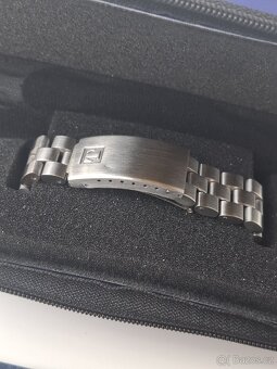 Tissot PR 516 GL - po kompletním servisu ( Onyx) - 5