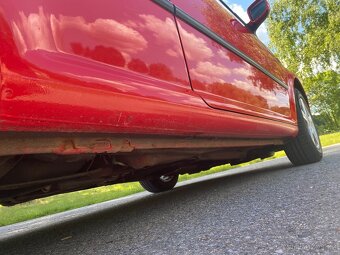 VW Golf IV 1.4 - 5