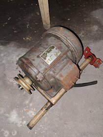 el. motor - 5