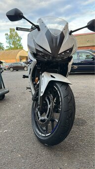 Honda CBR 500R ABS 2017 35kw A2 - 5