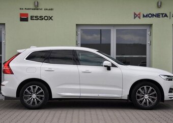 Volvo XC60 2,0D4 INSCRIPTION K360° - 5