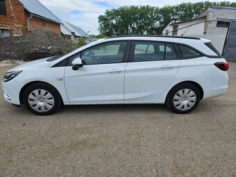 Opel Astra 1.6 CDTi 81kw 2017 - 5