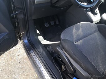 Opel Zafira B 1.7 cdti 92kW - 5