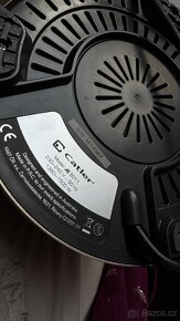 Profesionální odšťavňovač CATLER JF 8011 - 5