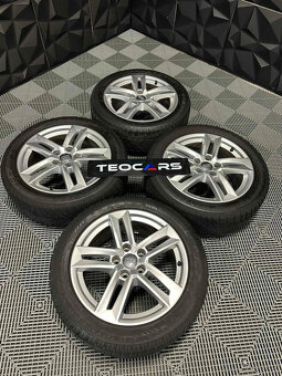 AUDI A4,A5,R17 8W0601025P - 5