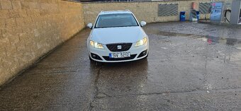 Seat Exeo ST 2.0 tdi 125kw - 5