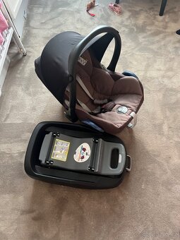 Maxi-cosi - 5