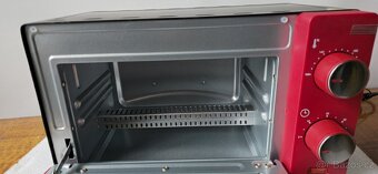 Minitrouba WOLTU 10L - 5