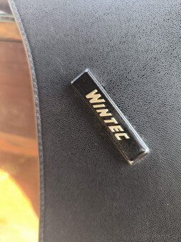 Prodám sedlo Wintec 2000 TOP STAV - 5