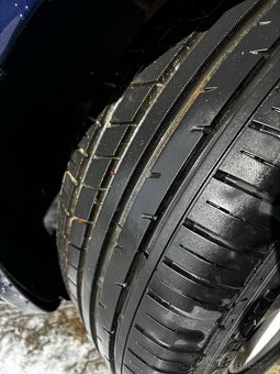 Platin 5x112 pneu 225/55 R16 - 5
