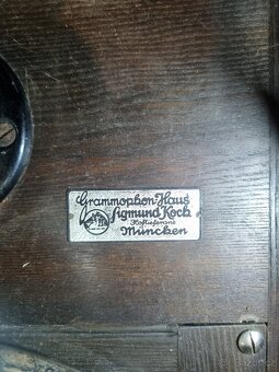 Gramofon na kliku - 5