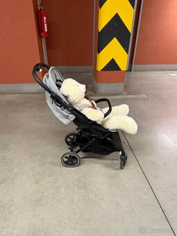 Kočárek zn. Cybex Eezy S2+ - 5