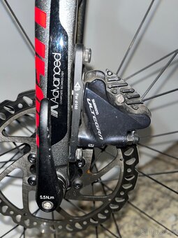 Giant TCR Advanced 1 Disc Pro - 5