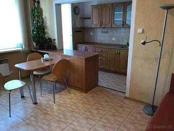 Prodám byt 2 + KK 56m 2 - 5