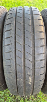 195/60r16 Good Year - Efficientgrip - letní 4 kusy 195/60/16 - 5