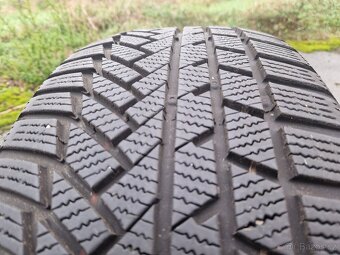 215/40 r18 zimni pneumatiky 215 40 18 215/40/18 - 5