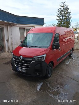 Renault Master 2.3 Dci L3H2 8/2021 222.495 Km Klima - 5