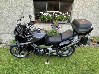 Aprilia ETV 1000 Caponord ABS - 5
